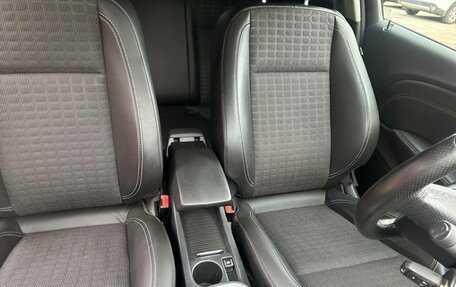 Opel Astra J, 2012 год, 950 000 рублей, 11 фотография