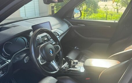 BMW X3, 2019 год, 4 800 000 рублей, 2 фотография