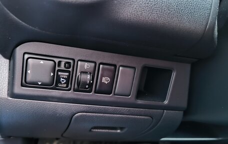 Nissan Note II рестайлинг, 2006 год, 550 000 рублей, 5 фотография