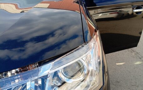 Mitsubishi Outlander III рестайлинг 3, 2014 год, 1 800 000 рублей, 12 фотография