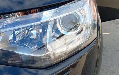 Mitsubishi Outlander III рестайлинг 3, 2014 год, 1 800 000 рублей, 4 фотография