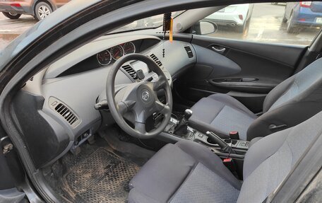 Nissan Primera III, 2004 год, 430 000 рублей, 10 фотография