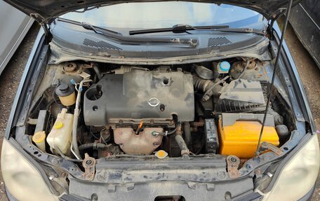 Nissan Primera III, 2004 год, 430 000 рублей, 11 фотография