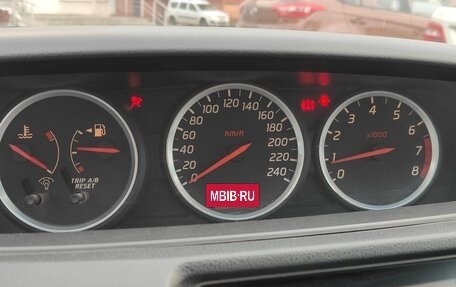 Nissan Primera III, 2004 год, 430 000 рублей, 9 фотография