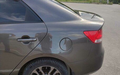 KIA Cerato III, 2011 год, 830 000 рублей, 4 фотография