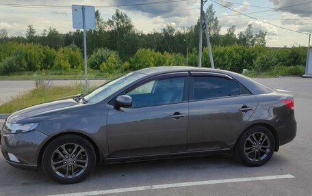 KIA Cerato III, 2011 год, 830 000 рублей, 3 фотография