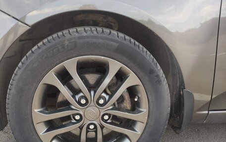 KIA Cerato III, 2011 год, 830 000 рублей, 2 фотография