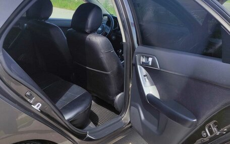 KIA Cerato III, 2011 год, 830 000 рублей, 9 фотография