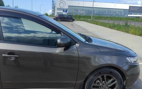 KIA Cerato III, 2011 год, 830 000 рублей, 7 фотография