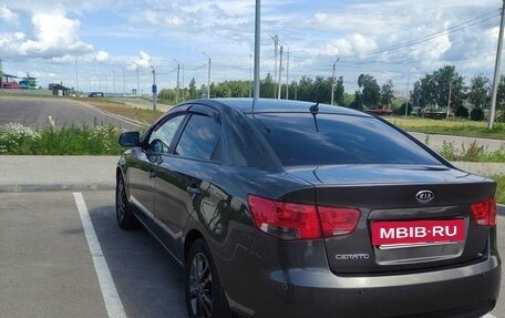 KIA Cerato III, 2011 год, 830 000 рублей, 6 фотография