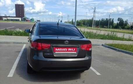 KIA Cerato III, 2011 год, 830 000 рублей, 5 фотография