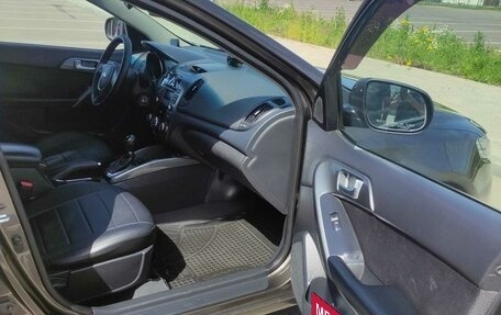 KIA Cerato III, 2011 год, 830 000 рублей, 8 фотография
