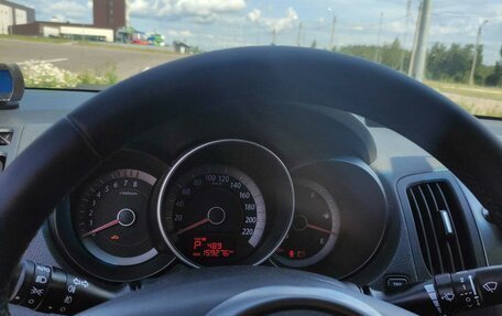 KIA Cerato III, 2011 год, 830 000 рублей, 11 фотография
