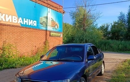 KIA Spectra II (LD), 2006 год, 280 000 рублей, 2 фотография