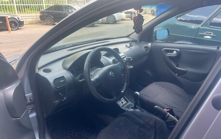 Opel Corsa C рестайлинг, 2003 год, 180 000 рублей, 5 фотография