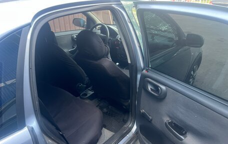 Opel Corsa C рестайлинг, 2003 год, 180 000 рублей, 9 фотография