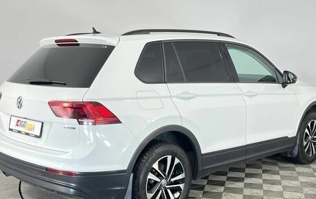 Volkswagen Tiguan II, 2020 год, 2 510 000 рублей, 5 фотография