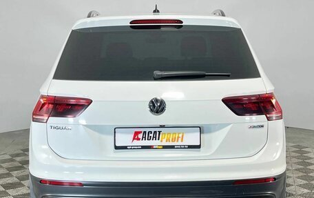 Volkswagen Tiguan II, 2020 год, 2 510 000 рублей, 6 фотография