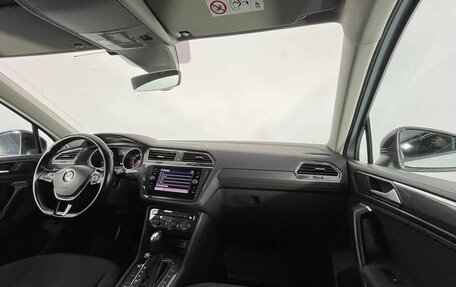Volkswagen Tiguan II, 2020 год, 2 510 000 рублей, 14 фотография