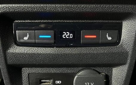 Volkswagen Tiguan II, 2020 год, 2 510 000 рублей, 11 фотография