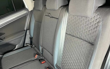 Volkswagen Tiguan II, 2020 год, 2 510 000 рублей, 9 фотография