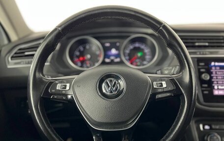 Volkswagen Tiguan II, 2020 год, 2 510 000 рублей, 16 фотография