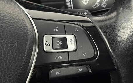Volkswagen Tiguan II, 2020 год, 2 510 000 рублей, 18 фотография