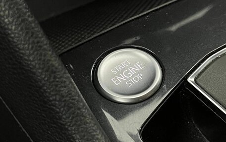 Volkswagen Tiguan II, 2020 год, 2 510 000 рублей, 27 фотография