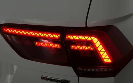 Volkswagen Tiguan II, 2020 год, 2 510 000 рублей, 34 фотография