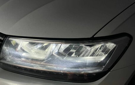 Volkswagen Tiguan II, 2020 год, 2 510 000 рублей, 35 фотография