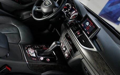 Audi A6, 2018 год, 2 640 000 рублей, 12 фотография
