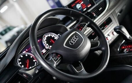 Audi A6, 2018 год, 2 640 000 рублей, 6 фотография