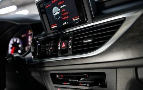 Audi A6, 2018 год, 2 640 000 рублей, 14 фотография