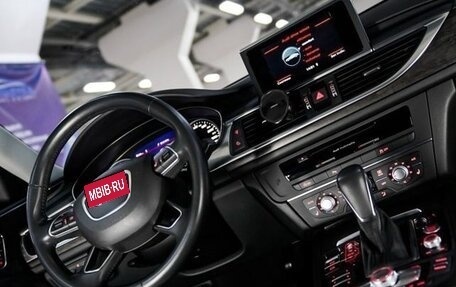Audi A6, 2018 год, 2 640 000 рублей, 4 фотография