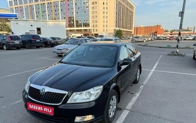Skoda Octavia, 2013 год, 990 000 рублей, 1 фотография
