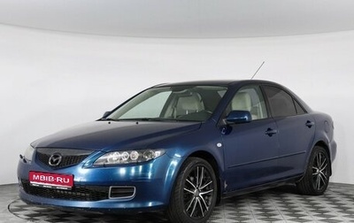 Mazda 6, 2006 год, 747 000 рублей, 1 фотография