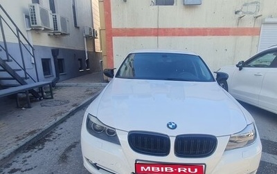 BMW 3 серия, 2011 год, 850 000 рублей, 1 фотография