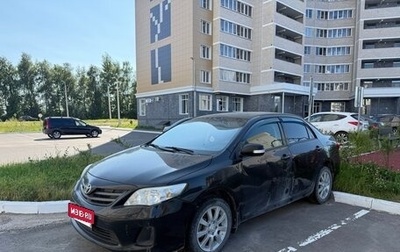 Toyota Corolla, 2010 год, 500 000 рублей, 1 фотография