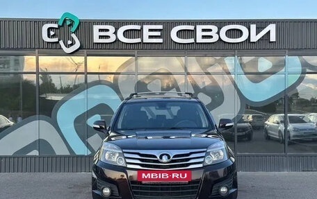 Great Wall Hover H3 I, 2014 год, 890 000 рублей, 5 фотография