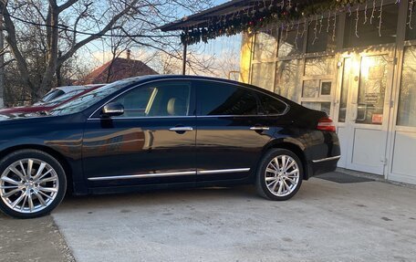 Nissan Teana, 2008 год, 980 000 рублей, 2 фотография