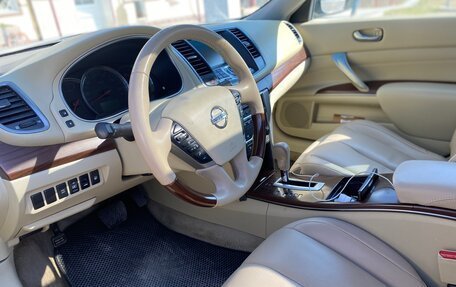 Nissan Teana, 2008 год, 980 000 рублей, 4 фотография