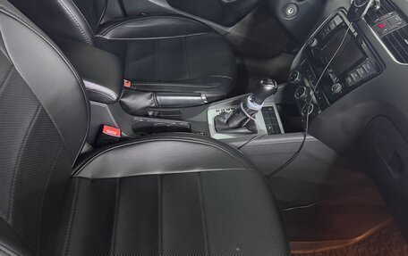 Skoda Octavia, 2015 год, 1 250 000 рублей, 6 фотография