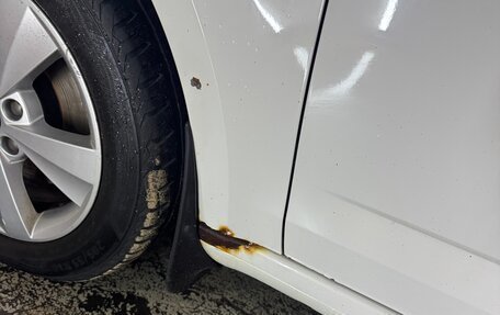 Skoda Octavia, 2015 год, 1 250 000 рублей, 7 фотография