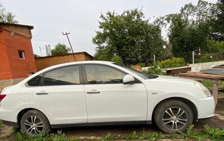 Nissan Almera, 2014 год, 420 000 рублей, 2 фотография
