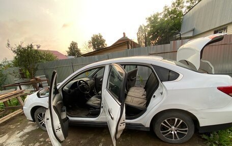 Nissan Almera, 2014 год, 420 000 рублей, 5 фотография