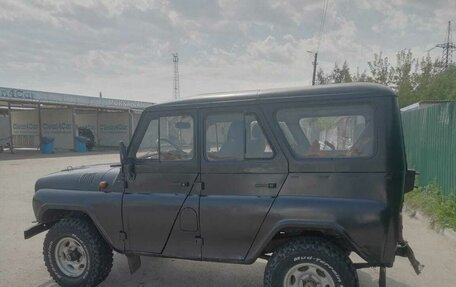 ЛуАЗ 3151, 1997 год, 300 000 рублей, 8 фотография