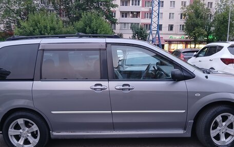 Mazda MPV II, 2003 год, 600 000 рублей, 3 фотография