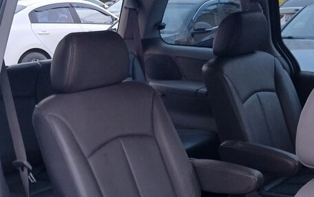 Mazda MPV II, 2003 год, 600 000 рублей, 13 фотография