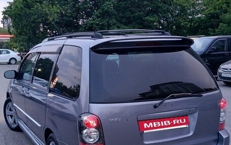 Mazda MPV II, 2003 год, 600 000 рублей, 9 фотография