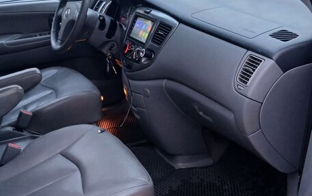 Mazda MPV II, 2003 год, 600 000 рублей, 17 фотография